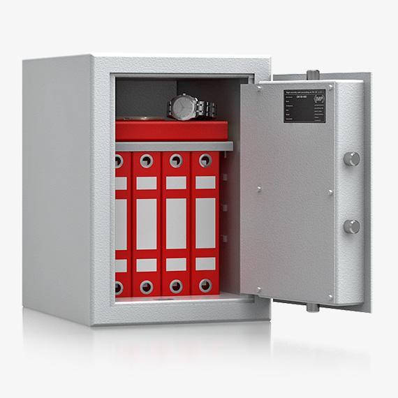 Trezor Baden-Baden 34101 EL
